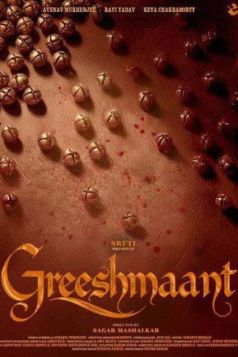 Greeshmaant () poster