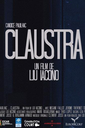 Claustra () poster