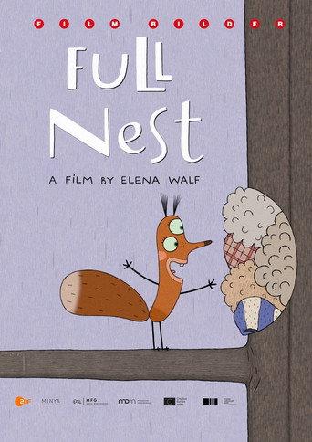 Full Nest (2025) poster