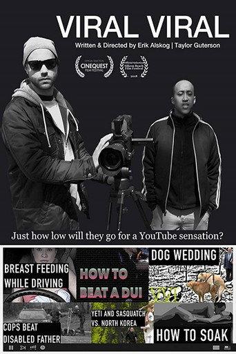 Viral Viral (2016) poster