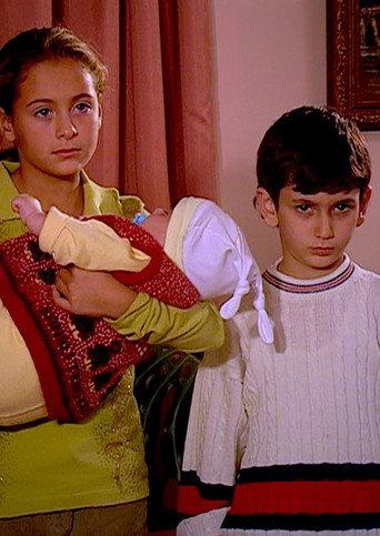 Katilin Çocukları (2007) poster