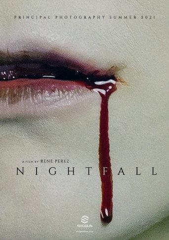 Nightfall () poster