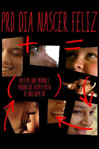 Pro Dia Nascer Feliz (2006) poster