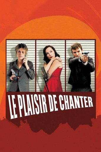 The Joy of Singing (2008) poster