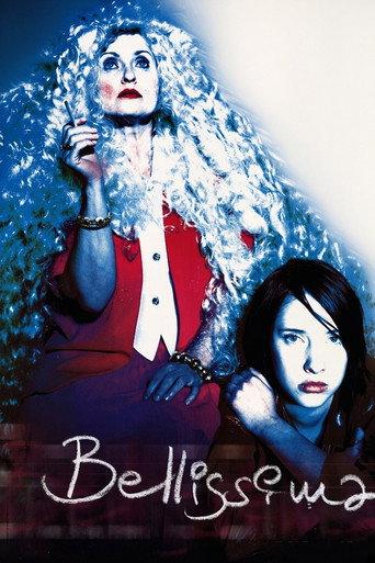 Bellissima (2001) poster