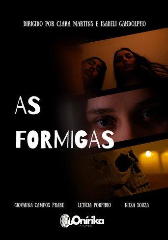 As Formigas () poster