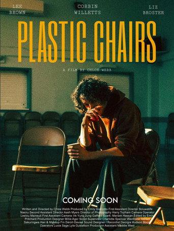 PLASTIC CHAIRS (2026) poster