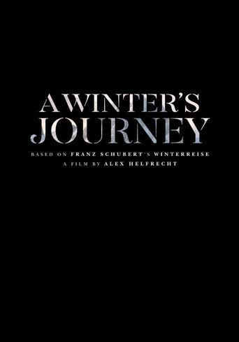 A Winter's Journey () poster