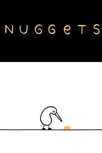 Nuggets (2014) poster
