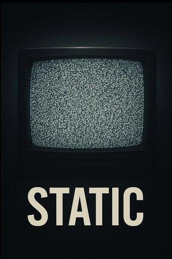 Static (2025) poster