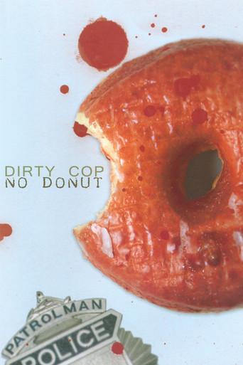 Dirty Cop No Donut (1999) poster
