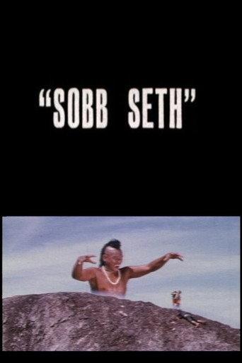 Sobasith (1965) poster