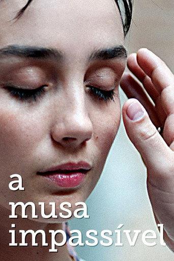 The Impassive Muse (2011) poster