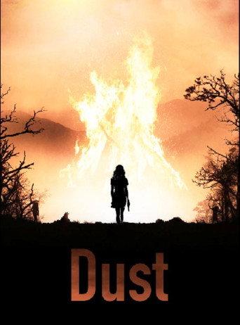 Dust (2020) poster
