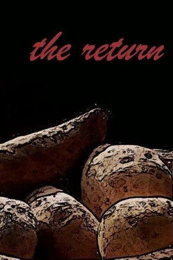 The Return (2012) poster