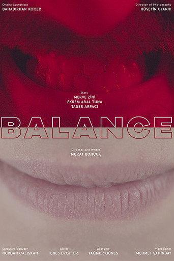 Balance () poster