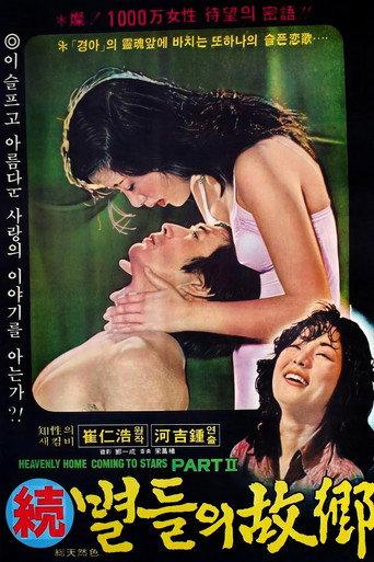 Heavenly Homecoming of Stars Part II (1978) poster
