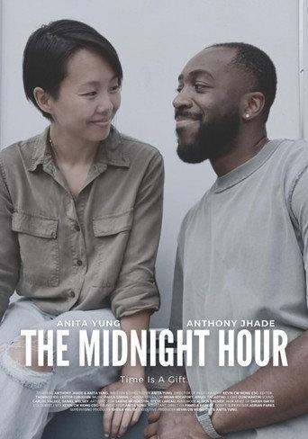The Midnight Hour (2026) poster