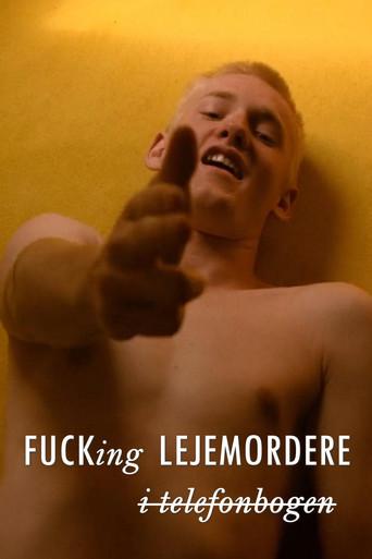 Fucking Killas on Speed Dial (2017) poster