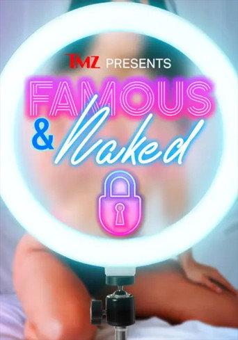 TMZ Presents | Famous & Naked (2024) poster