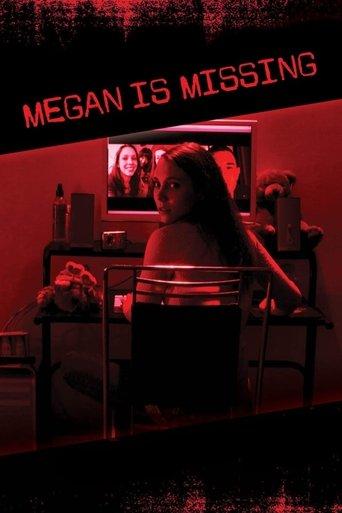 Megan Is Missing (2011) poster