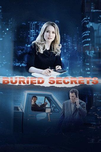Buried Secrets (2015) poster