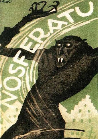 Wishful Space: Nosferatu (2016) poster