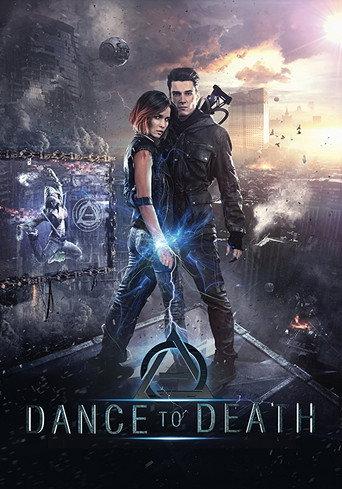 Dance to Death (2017) poster