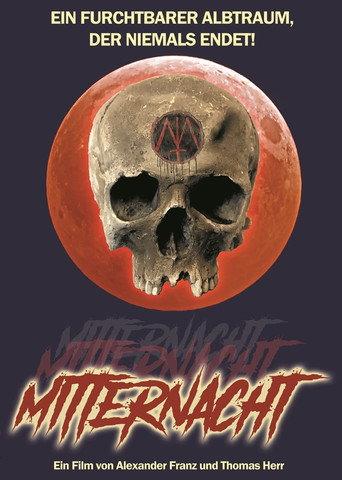 Mitternacht () poster