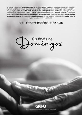 On Sundays (2023) poster