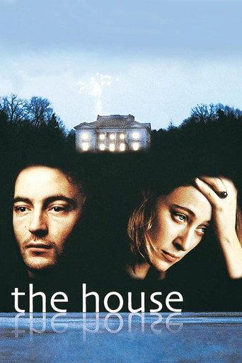 The House (1997) poster