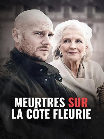 Meurtres sur la Côte Fleurie (2023) poster