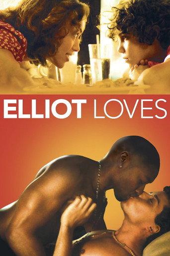 Elliot Loves (2012) poster