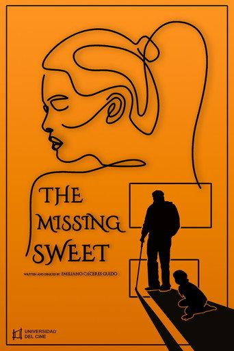 The Missing Sweet (2023) poster