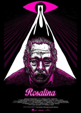 Rosalina (2018) poster
