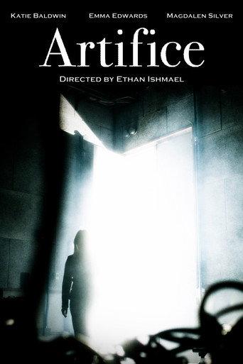 Artifice (2026) poster