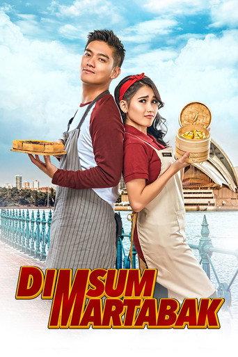 Dimsum Martabak (2018) poster