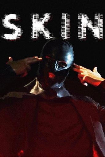 SKIN () poster