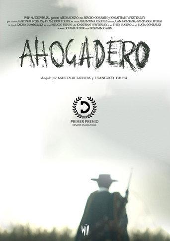 Ahogadero () poster