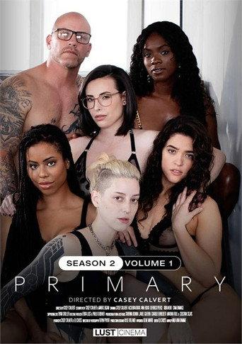 Primary Season 2 (2021) poster