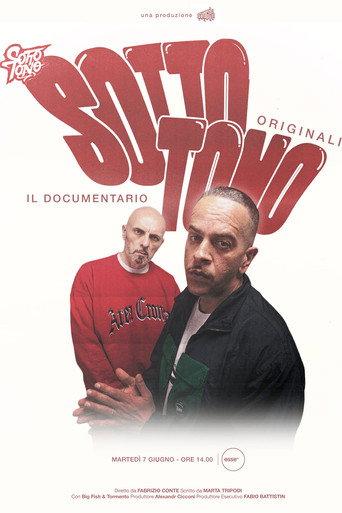Sottotono - Originali (IL DOCUMENTARIO) () poster