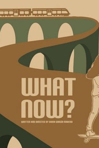 What Now? () poster
