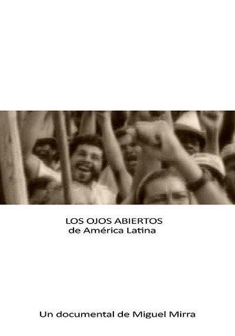 The open eyes of Latin America (2014) poster