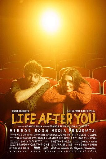 Life After You () poster