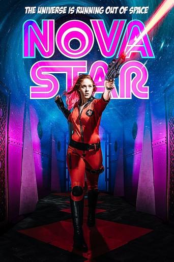 Nova Star (2021) poster