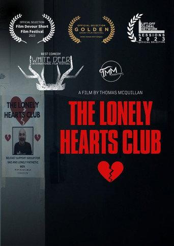 The Lonely Hearts Club (2023) poster