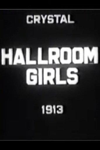 The Hall-Room Girls (1913) poster