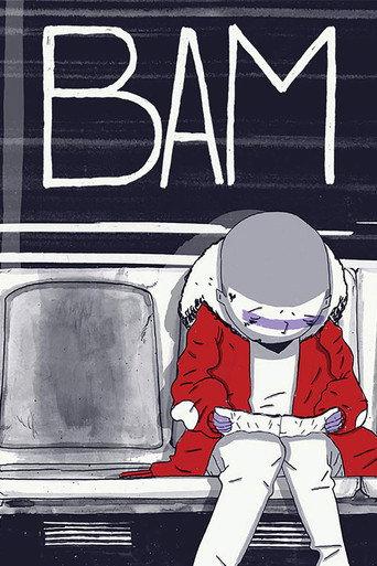 BAM (2015) poster