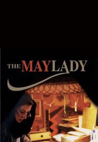 The May Lady (1998) poster