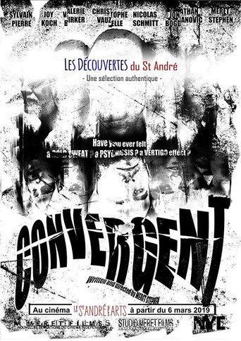 Convergent (2019) poster